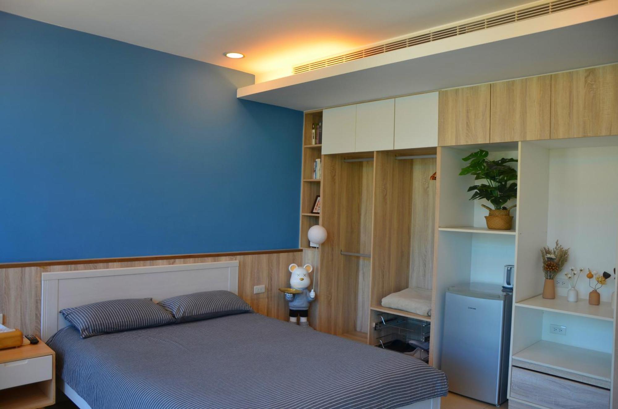 Blowing In The Wind Homestay Jincheng Exterior foto