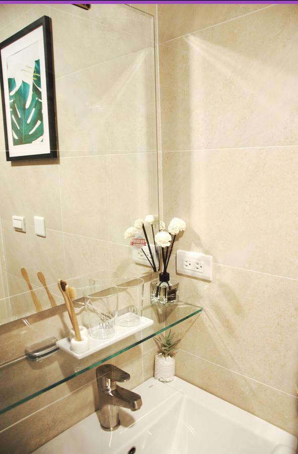 Blowing In The Wind Homestay Jincheng Exterior foto